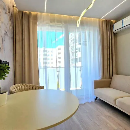 Apartament Nad Ilawka * Iława