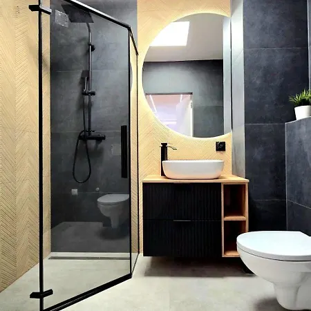 Apartament Nad Ilawka * Iława