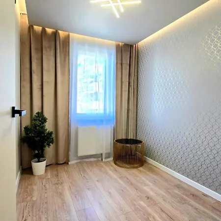 Apartament Nad Ilawka Apartament *